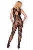 Hot in Here Bouquet bielizna body bodystocking